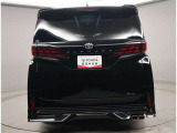 バックモニター付!車庫入れなど後方確認に便利です。
