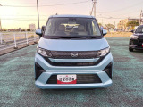 ムーヴ X 
