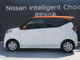 安心の保証付きです!!全国の日産ディーラーの工場でアフターメンテナンスを受けて頂けますので、ご安心してお乗り頂けます☆