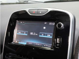 ■純正オーディオ(USB入力端子、Bluetooth)