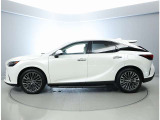 RX 350h バージョンL 