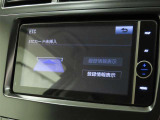 ETCの履歴などが画面で確認できます。