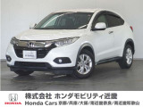 ホンダ ヴェゼル