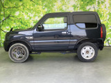 ジムニー ランドベンチャー 4WD 