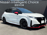 ノートオーラ  1.2 NISMO