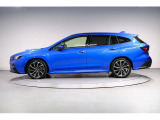 レヴォーグ 1.8 STI スポーツ EX 4WD 