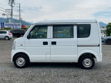 エブリイ PA ハイルーフ 4WD 