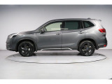 フォレスター 1.8 スポーツ 4WD 