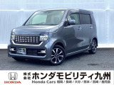 ホンダ N-WGNカスタム