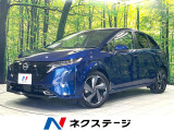 純正9インチナビ 全方位カメラ BOSEパーソナライズサウンドシステム