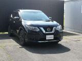 エクストレイル 2.0 20S ハイブリッド 4WD 