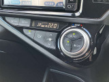 オートエアコン★温度を設定すれば車内を快適な温度に保ってくれます♪