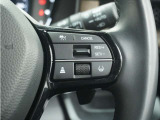 ◆アダプティブクルーズコントロール◆予め設定した車速内でクルマが自動的に加減速。前走車との適切な車間距離を維持しながら追従走行します。【LKAS】車線維持支援システムでステアリング操作を支援。