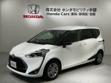 全国納車可 第三者機関証明書付 最長5年保証 ワンオ-ナ- 純正ナビ TV Rカメラ CD録音 BTオ-ディオ DVD装備のトヨタのシエンタハイブリッド ファンベースGセーフティエディション2入庫!