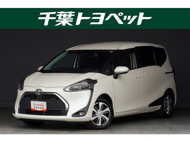 シエンタ 1.5 G クエロ 