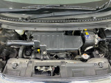 親切・丁寧な専門メカニックスタッフが応対!・車検・点検整備・事故等の修理などアフターサービスも安心。お車のカスタマイズもネクステージのサービススタッフまでご相談ください!