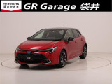 ☆★カローラスポーツの後期モデル入荷です★☆
