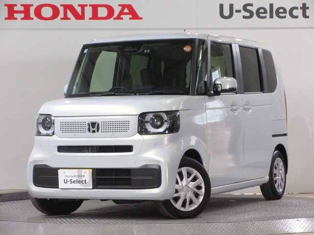 N-BOX  