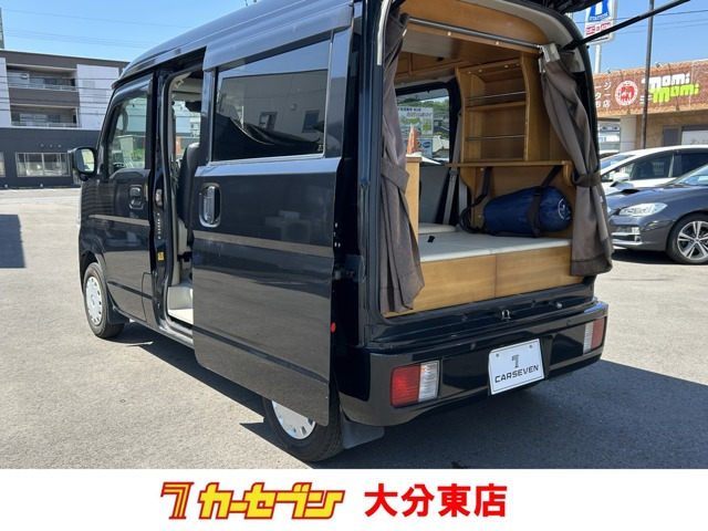 NV100クリッパー GX ハイルーフ
