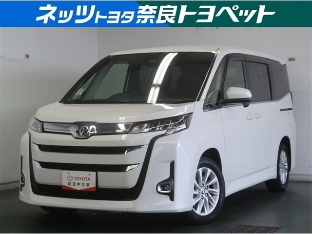 トヨタ ノア 