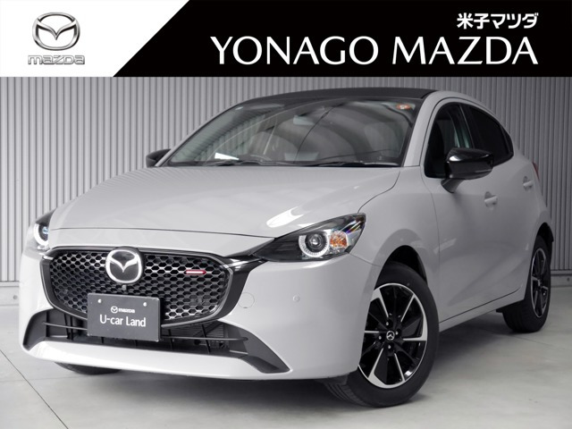 MAZDA2 1.5 15 スポルト