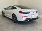 8シリーズ M850i xドライブ 4WD 