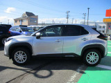 ヤリスクロス 1.5 ハイブリッド G E-Four 4WD 
