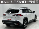 カローラクロス 1.8 ハイブリッド Z 