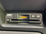 【ETC】高速道路の料金所をストレスなく通過!話題のスポットやサービスエリアに多い「スマートIC」利用時は必須のアイテムです。当店でセットアップを実施、ご納車当日からすぐにご利用いただけます!
