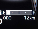 12km走行