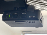 【 ドライブレコーダー 】運転中の記録を残します。事故などを起こした起こされた時の証拠を残します。