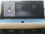 プロパイロットパーキング(縦列駐車、並列駐車、車庫入れに対応し、ステアリング、アクセル、ブレーキ、シフトを車が制御して駐車をアシストします)