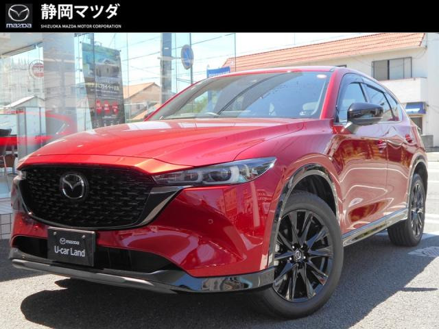 CX-5 2.0 20S レトロスポーツエディション 