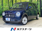 スズキ アルトラパン