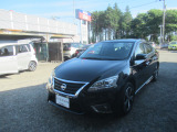 日産 シルフィ