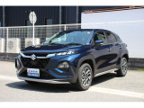 スズキ中古車のお探しは「スズキ自販滋賀各店舗」まで♪ フロンクスフルタイム4WD試乗車入荷☆クルーズコントロール☆LEDランプ