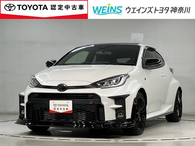 ヤリス  1.6 RZ 4WD