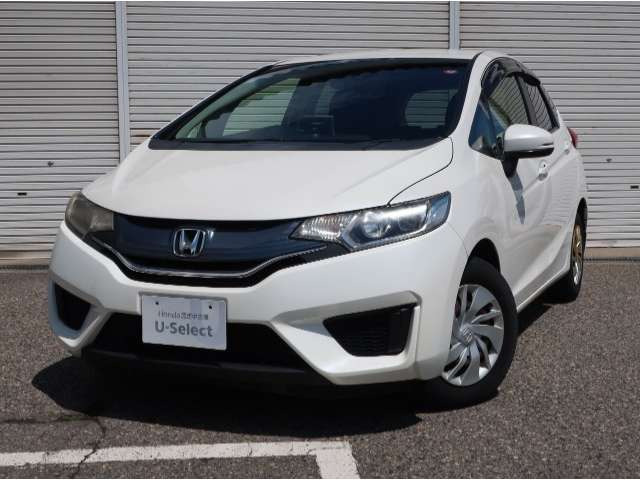 ホンダ フィット 