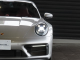911 カレラ GTS PDK 