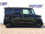 神奈川でお車を探すなら リバーサイド 。当店では在庫数800台展示中となります。残価設定型ゴジュッパローンをメインで販売しており月々のお支払いをお安く高年式車を乗りたい方へ是非ご検討ください。
