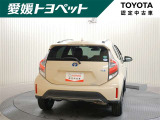 「中古車ハイブリッド保証」付き。ハイブリッド機構を無償で保証します。保証期間は、初度登録年月から10年目まで、またはロングラン保証が終わってから3年間。ただし累計走行距離が20万km以内です。