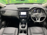 エクストレイル 2.0 20X ハイブリッド 4WD 