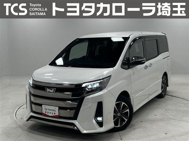 ノア 2.0 Si マルチ ユーティリティ 