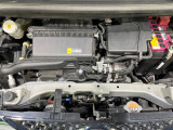 親切・丁寧な専門メカニックスタッフが応対!・車検・点検整備・事故等の修理などアフターサービスも安心。お車のカスタマイズもネクステージのサービススタッフまでご相談ください!
