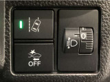 ホンダが推し進める総合先進安全装備のセンシング搭載! 衝突や斜線はみだしなどの危険が予測される時、センサーが警告。ヒューマンエラーを高度先進技術が補完してくれます。