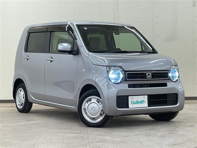 N-WGN L 4WD ワンオーナー
