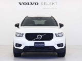 XC40 T4 AWD Rデザイン 4WD 