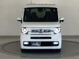 LEDヘッドライトを装備しています。LEDヘッドライトはとても明るく、雨の日や夜間走行も安全・安心です。