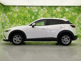 CX-3 1.5 15S 