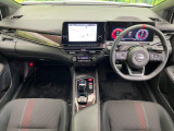 ノートオーラ 1.2 NISMO 